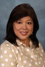 Photo of Susan S. Li